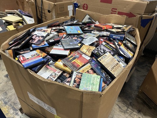 Wholesale dvd lot - wholesale, 50