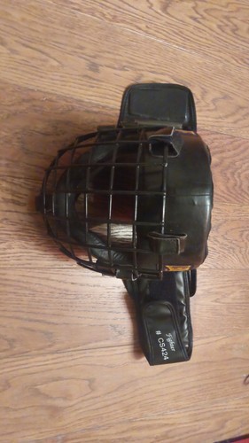 Casco leone kick boxing savate - boxing,