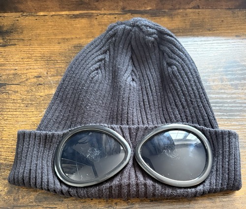 Cappello company goggle - company,