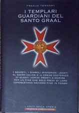 Terhart I TEMPLARI GUARDIANI