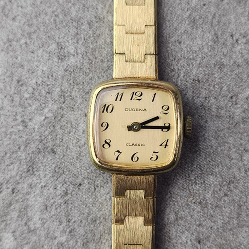 Dugena classic orologio - orologio, da