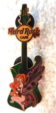 Hard Rock Cafe On-Line Fairy