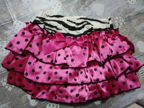 Gonna fashion bambina bimba