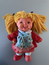 Bambola Spumone Anni 80 Serie