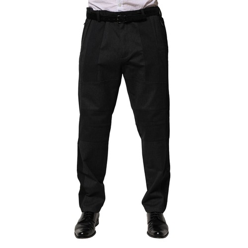 Dolce gabbana pantalone - &, nero