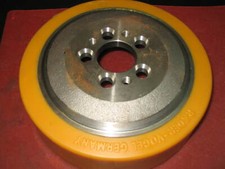 Ruota motrice Jungheinrich