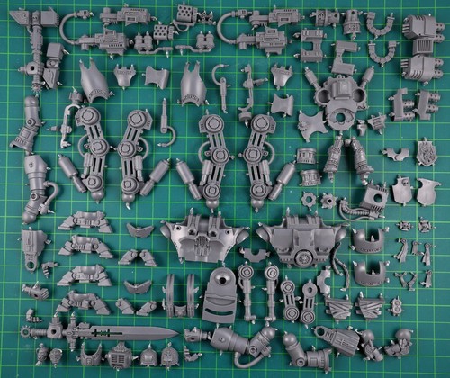 Grey knights nemesis - grey,