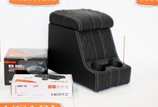 Cubby box bracciolo - , trapuntato