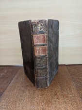 libro antico - Opere del R.P. Igance-Gaston Pardies (geometria, forza mobile-...