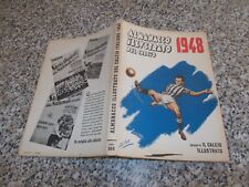 ALMANACCO ILLUSTRATO DEL