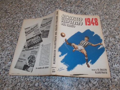 Almanacco illustrato del - almanacco,