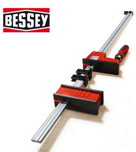 Bessey revo vario morsetto - revo,