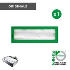 FILTRO ROBOT VORWERK FOLLETTO