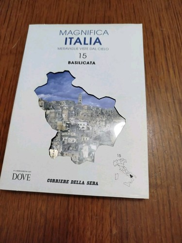 Dvd magnifica italia - dvd,