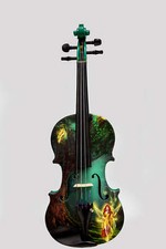 Completo fata violino 4/4 