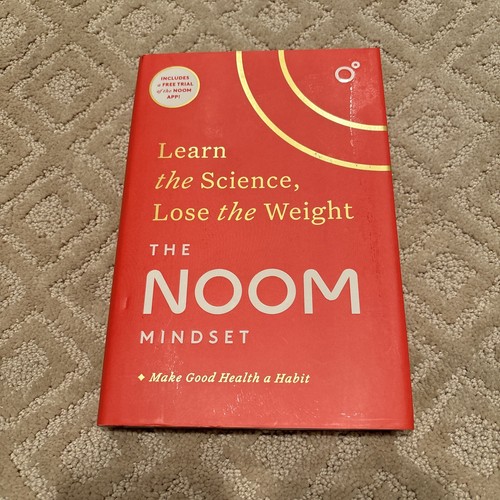 The noom mindset - learn,
