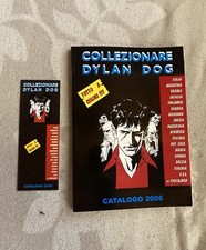 Collezionare Dylan Dog