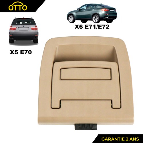 Maniglia beige apertura del - beige,