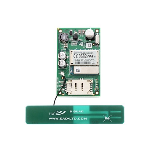 Risco modulo gsm - gsm, 2g