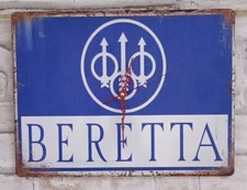 Orologio Tabella Pubblicità