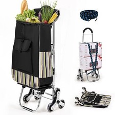 Yontwe carrello spesa - con, 3