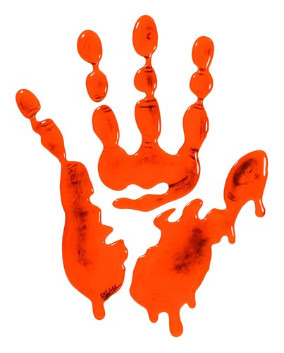 Tankpad gel moto adesivo - 3d,