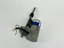 Precor EFX 5.25 i Motore di