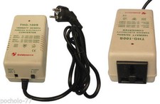 TRASFORMATORE CONVERTITORE