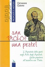 GIOVANNI GIAVINI - San Paolo