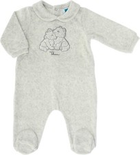 Thun Ovs - Tutina in ciniglia