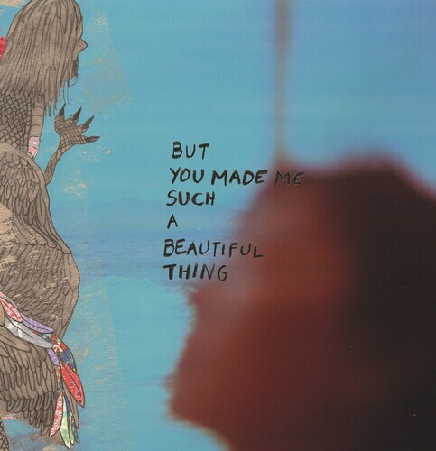 But you made - but,