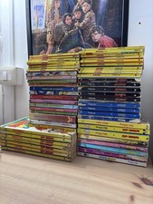 Lotto fumetti disney - 54,