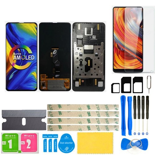 Per xiaomi mix3 mix - mi,
