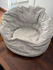pouf poltrona