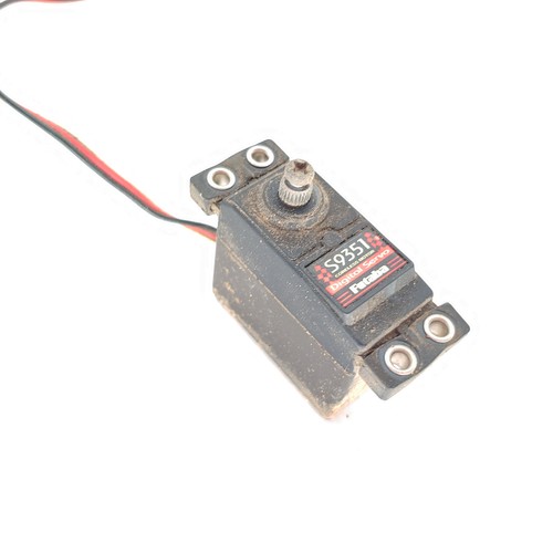 Futaba s9351 digita high - s9351,
