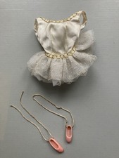 Barbie #7701 1973 Get-Ups N Go