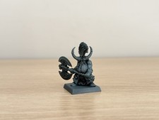 Ungrim Ironfist Slayer Of Kadrak Kadrin | Il Vecchio Mondo | Tracciato 48