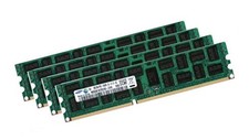 4x 8 GB 32 GB RAM RDIMM ECC