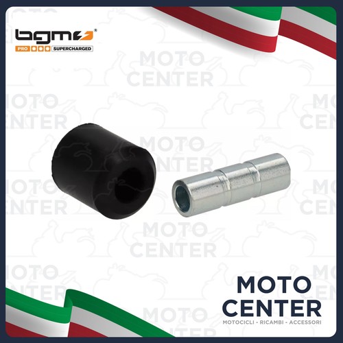 Tampone silent block bgm pro - bgm,