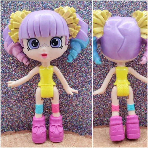 Shopkins happy places - happy,