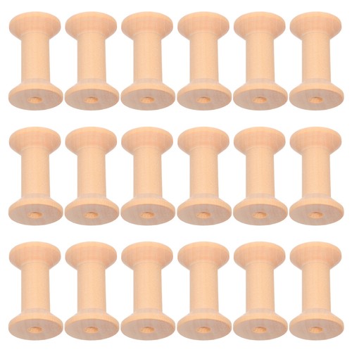 Bobine legno per - 50, di