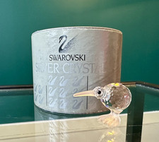 Swarovski Crystal KIWI #7617