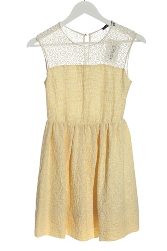 Zara woman mini abito donna - woman,