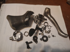 Cappuccio leva freno cambio