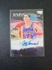 Jeff Hornacek Panini Court