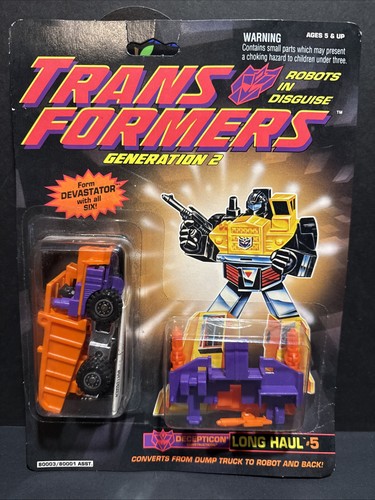 Transformers 1992 - transformers, g2