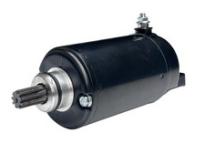 MOTORINO AVVIAMENTO ELETTRICO