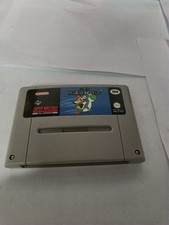 Super mario world - super,