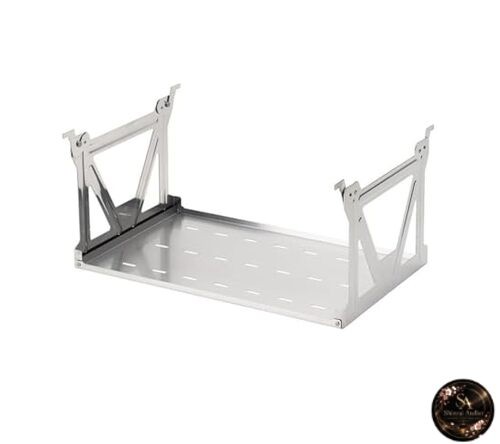 Snow peak igt scaffale - snow, appeso