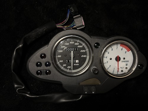 Strumentazione bmw r1150 - bmw,